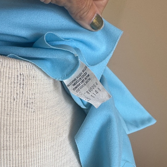 Vintage Union made size 14 maxi dress with super cool rhinestone buttons - Picture 3 of 14